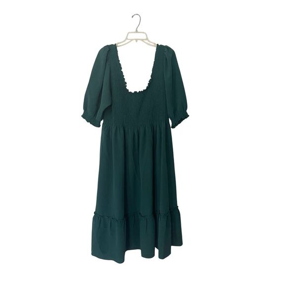 NWT Hill House The Louisa Nap Dress Size XXL - Picture 3 of 4
